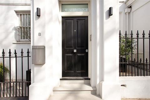 4 bedroom maisonette for sale, Norland Square, London W11