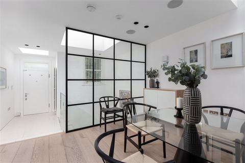 4 bedroom maisonette for sale, Norland Square, London W11
