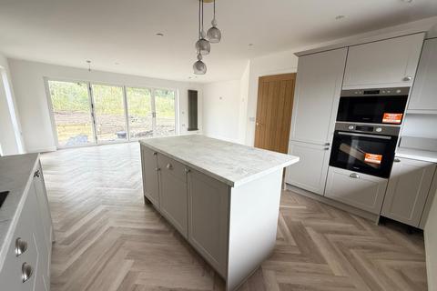 undefined, Cwmdulais Cwrt (Plot 2), Dulais Road, Seven Sisters, Neath.