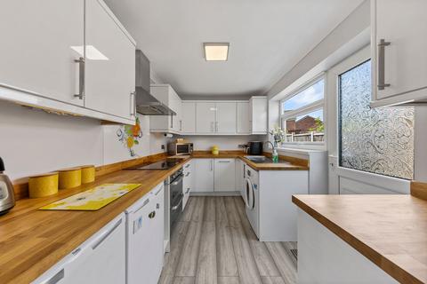 undefined, Kinross Close, Fearnhead, WA2