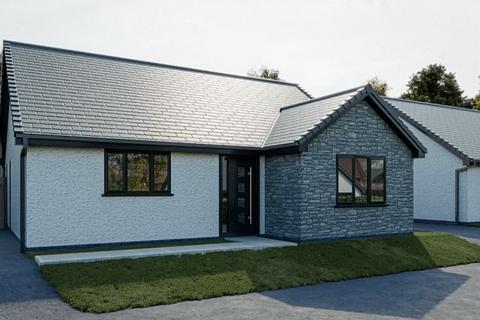 undefined, Cwmdulais Cwrt (Plot 1), Dulais Road, Seven Sisters, Neath.