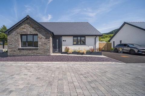 undefined, Cwmdulais Cwrt (Plot 1), Dulais Road, Seven Sisters, Neath.