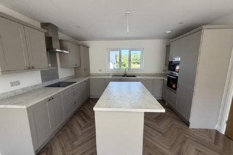 undefined, Cwmdulais Cwrt (Plot 1), Dulais Road, Seven Sisters, Neath.