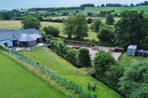 undefined, Cullompton, Devon, EX15