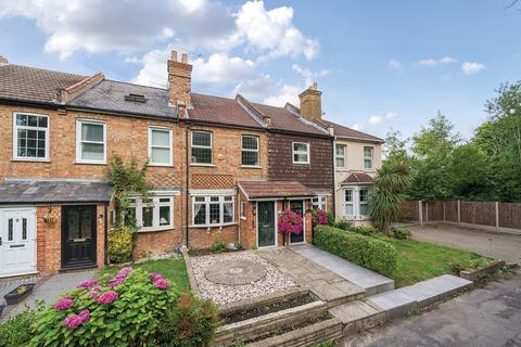2 bedroom terraced house for sale, Ship Lane, Swanley, Kent
