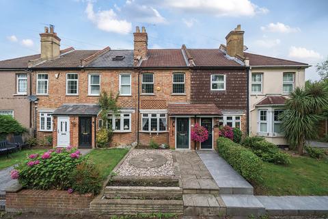 2 bedroom terraced house for sale, Ship Lane, Swanley, Kent