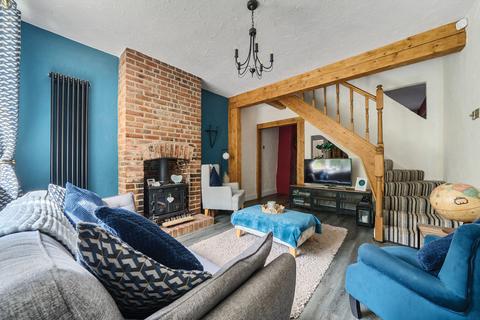 2 bedroom terraced house for sale, Ship Lane, Swanley, Kent