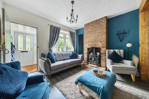2 bedroom terraced house for sale, Ship Lane, Swanley, Kent
