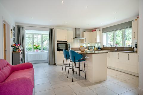 4 Poppy Drive, Moreton-in-marsh, GL56 9PT