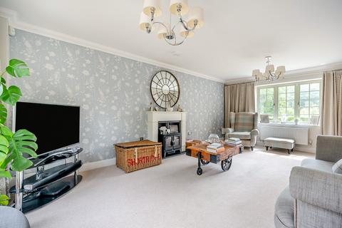4 Poppy Drive, Moreton-in-marsh, GL56 9PT