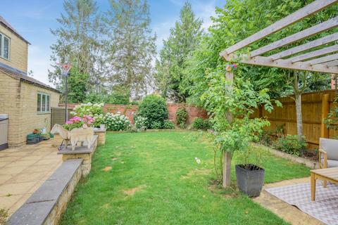 4 Poppy Drive, Moreton-in-marsh, GL56 9PT