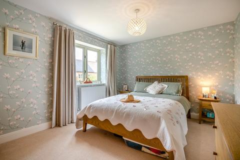 4 Poppy Drive, Moreton-in-marsh, GL56 9PT