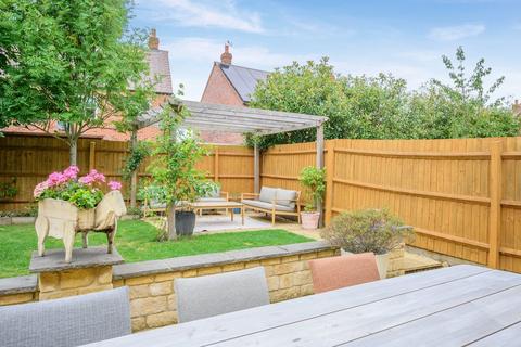 4 Poppy Drive, Moreton-in-marsh, GL56 9PT