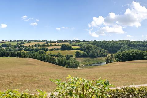 undefined, Swandown, Cricket St. Thomas, Chard, Somerset, TA20