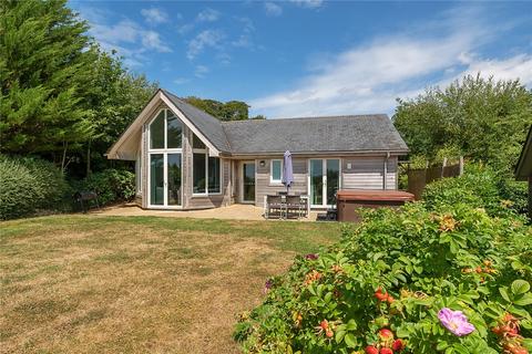 2 bedroom bungalow for sale, Swandown, Cricket St. Thomas, Chard, Somerset, TA20