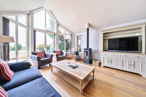 2 bedroom bungalow for sale, Swandown, Cricket St. Thomas, Chard, Somerset, TA20