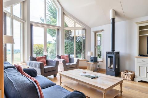 2 bedroom bungalow for sale, Swandown, Cricket St. Thomas, Chard, Somerset, TA20