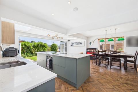 3 bedroom detached house for sale, Nursery Close, East Preston, BN16 1QD