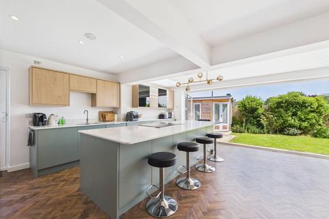 3 bedroom detached house for sale, Nursery Close, East Preston, BN16 1QD