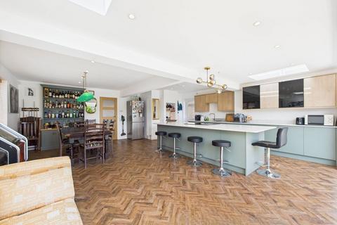 3 bedroom detached house for sale, Nursery Close, East Preston, BN16 1QD