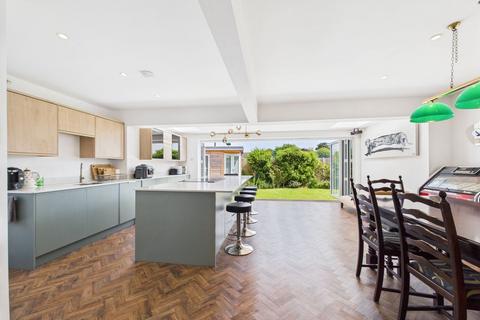 3 bedroom detached house for sale, Nursery Close, East Preston, BN16 1QD