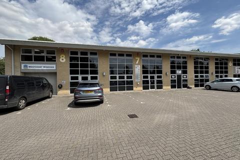 Office to rent - Woolpit IP30