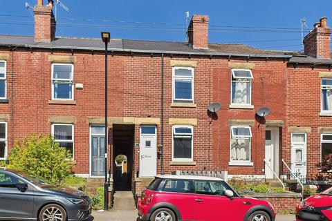 24 Linburn Road, Sheffield, S8 0GS