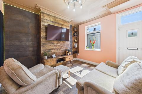 24 Linburn Road, Sheffield, S8 0GS