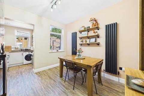 24 Linburn Road, Sheffield, S8 0GS