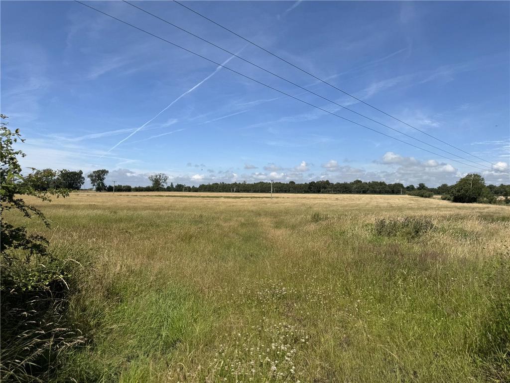 Redhouse Land
