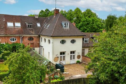 undefined, Cheveley Park, Newmarket CB8
