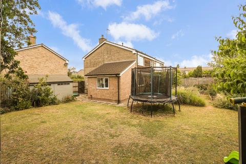 11 Moorfield Road, Backwell, Bristol, BS48 3NU