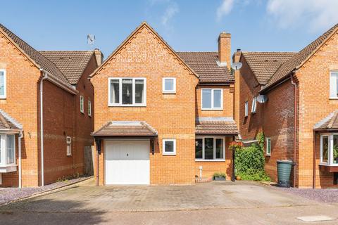 20 Brussels Close, Dereham, NR19 1UR