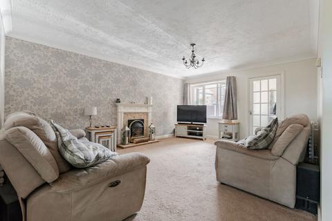 20 Brussels Close, Dereham, NR19 1UR