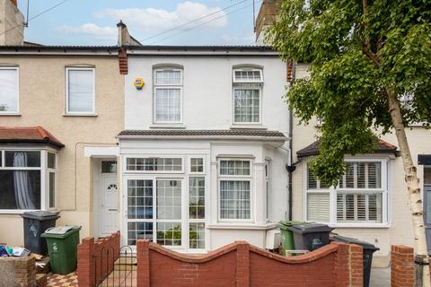 undefined, Luton Road, London E17