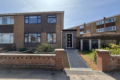 Thornton Gate, Cleveleys FY5