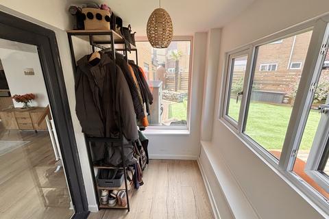 3 bedroom semi-detached house for sale, Thornton Gate, Cleveleys FY5