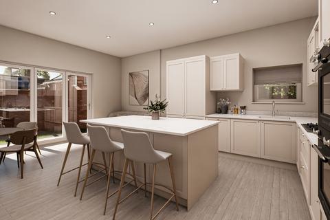 undefined, The Old Hall, Main Street, Frodsham WA6