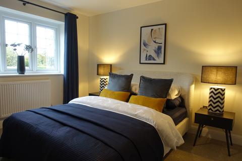undefined, The Old Hall, Main Street, Frodsham WA6