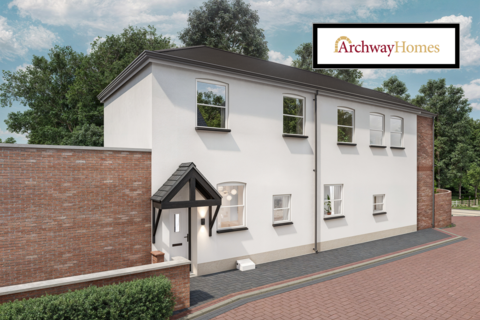 The Old Hall, Main Street, Frodsham WA6