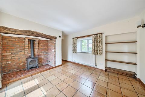 undefined, Yew Tree Cottage, Drury Lane, Minsterley, Shrewsbury, SY5 0EL