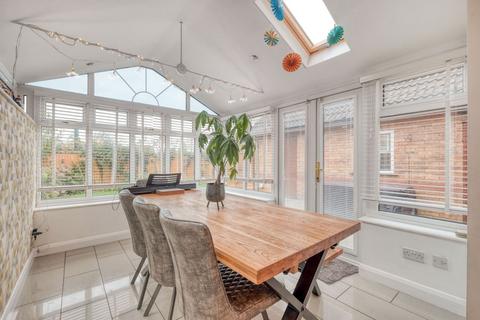 4 bedroom detached house for sale, Trinity Fields, Kidderminster, DY10