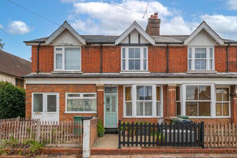 2 bedroom terraced house for sale, Somerset Road, Redhill, RH1
