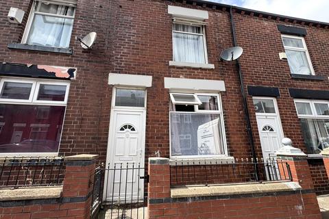 undefined, Thorne Street, Farnworth, Bolton, BL4