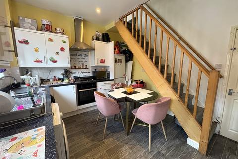 undefined, Thorne Street, Farnworth, Bolton, BL4