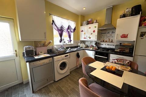 undefined, Thorne Street, Farnworth, Bolton, BL4