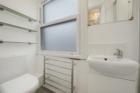 undefined, Avonmore Road, W14