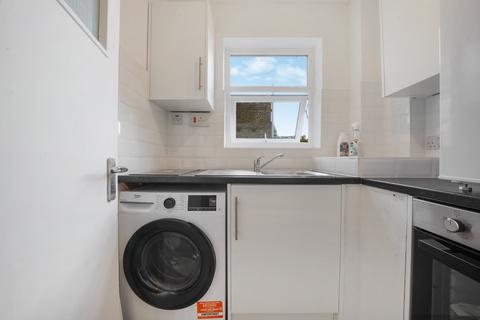 undefined, Avonmore Road, W14