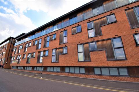 undefined, Dunstall Street, Scunthorpe