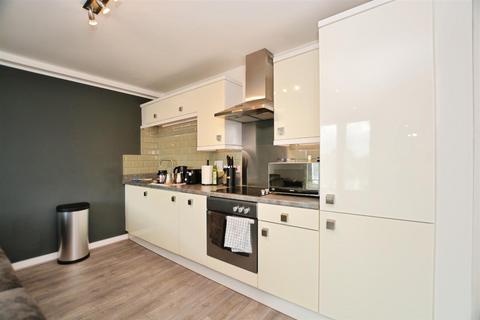 undefined, Dunstall Street, Scunthorpe
